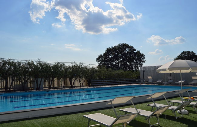 Residence Raggio di Sole - Foto 20