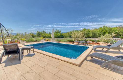 Villa Sole - Foto 30