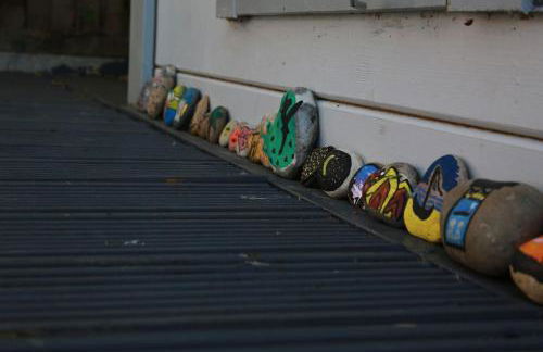 The Cabin At The Beach - Foto 66