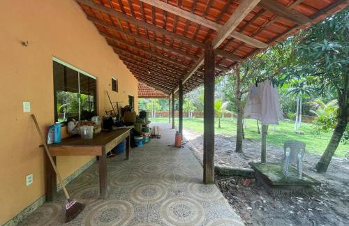 Sitio para COP30 - Foto 9