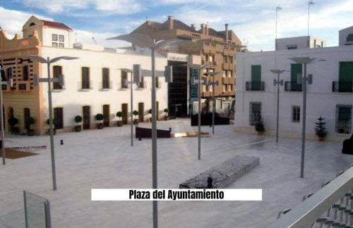 Apartalux Oasis de Garrucha - Foto 54