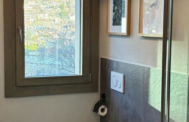 Bilocale cosy ad Aosta, caldo e accogliente - Foto 13