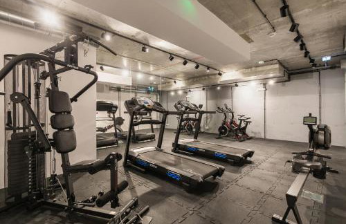 Mielno Jantaris- Apartament B3- przy plaży - Foto 48