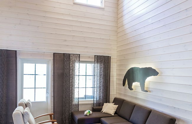 Ranua Resort Holiday Village - Foto 9