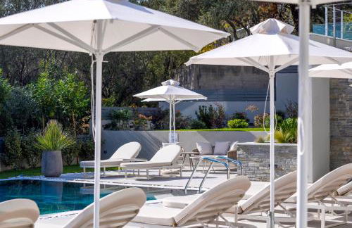 Ostracon Suites - Foto 78