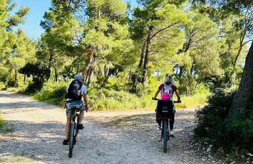 Luxury Adria Makarska - Sea & Mountain View, Whirlpool and Free Parking - Foto 42