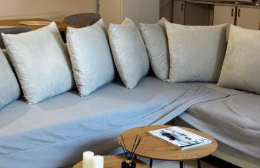 DOLCE VITA LUXURY APARTMENT Markopoulo - Foto 3