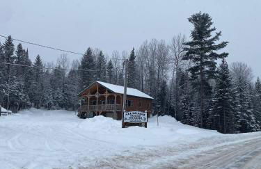 AGS Bear Den - Foto 7