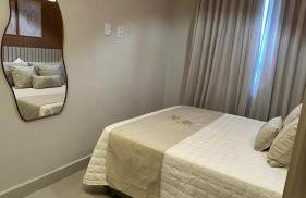 Casa e Canella - Apartamento Aconchegante Pé na Areia - Ilhéus - Foto 36