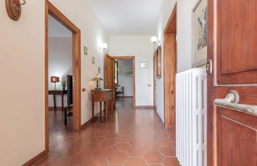 Italian Experience-Villa Rosso Corbezzolo - Foto 63