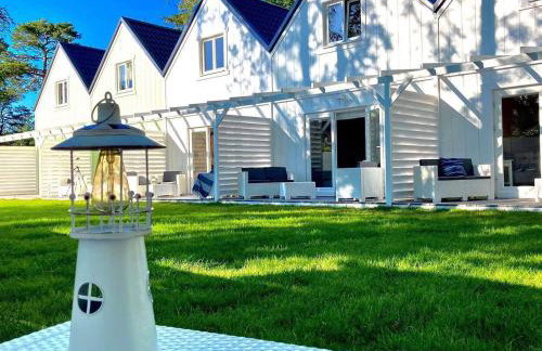 Domki Gustav - Foto 1