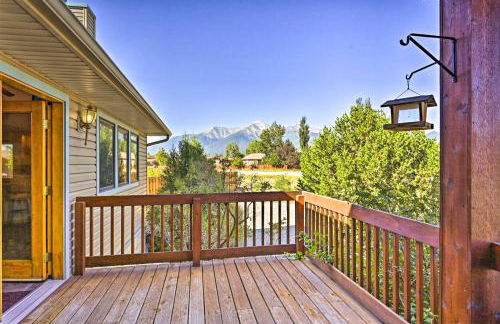 Charming, Spacious and Pet-Friendly Buena Vista Home - Photo 42