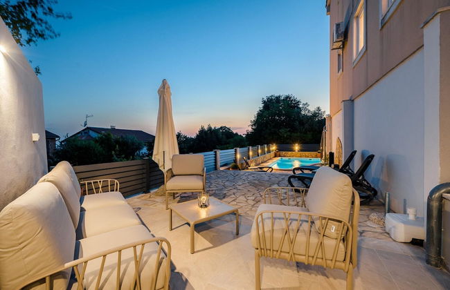 Pretty Villa With View - Foto 35