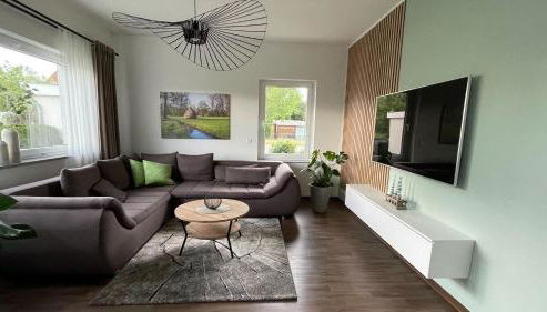 Ferienwohnung am Gurkenradweg - Foto 3