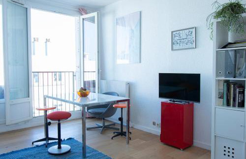 Le Balcon d'Iroise I Balcon & Vue mer - Foto 15