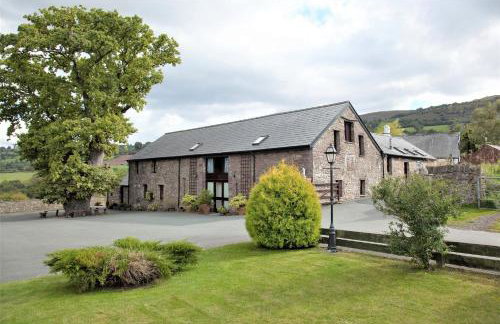 The Neuadd Cottages - Foto 20