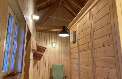 Austragshaus Almbranz - Foto 20