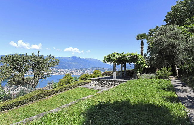 Romantic Pergola - Foto 16