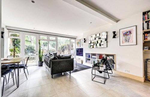 GuestReady - Modern 2BD near Kennington Park - Photo 8