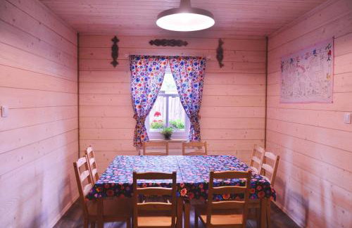 Siedlisko Swojskie Klimaty - Foto 25