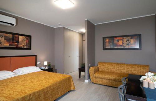 Quadra Key Easy Home In Florence - Foto 32