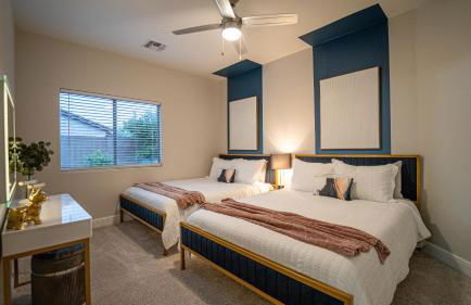 Desert Queen Queen Creek - Foto 39