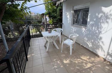 claudistaudis guesthouse - Foto 4