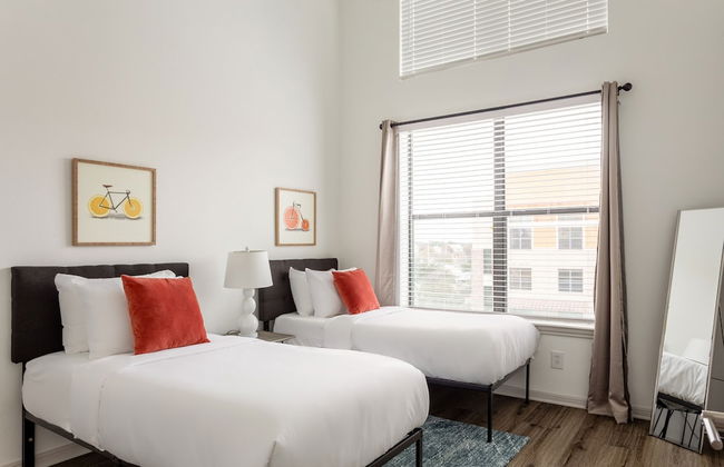 Kasa Frisco Bridges Dallas - Photo 8