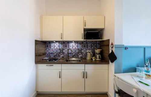 Schweden Apartment - Foto 6