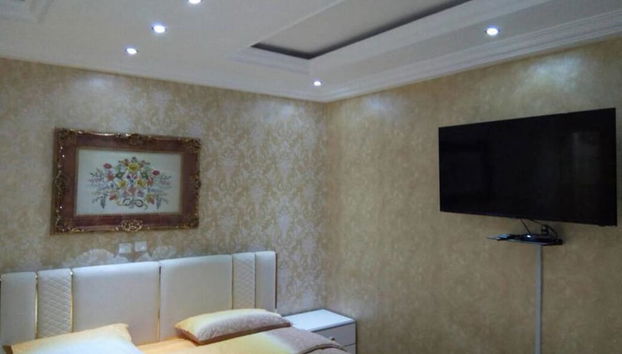 Résidence Bat T3 - Foto 3, Habitación