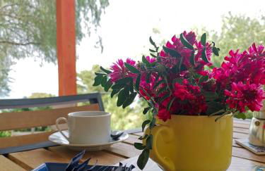 L'oasi nello Zingaro - Foto 5