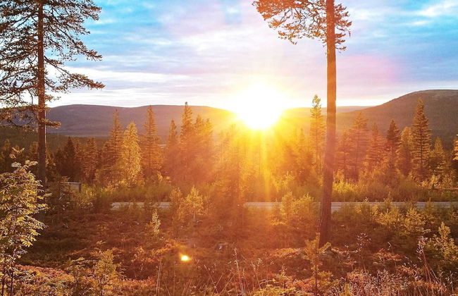 12 Person Holiday Home in Salen - Foto 20