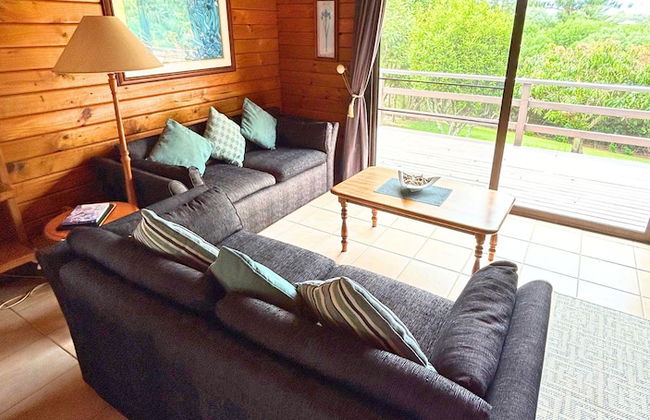 Lavendula Garden Cottage - Foto 20