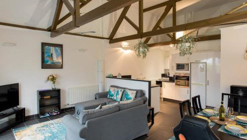 The Boathouse - Foto 4