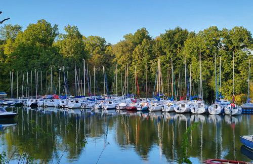 A70 Laguna Beskidów Wellness&Spa Żeglarski - Foto 26