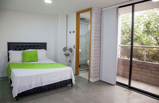 Edificio Helena - Photo 27