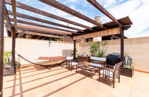 Marina Azul Ático junto al Mar en Salobreña con Parking Gratis - Foto 52