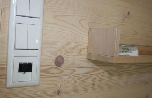 Ferienhof Waldblick - Foto 67