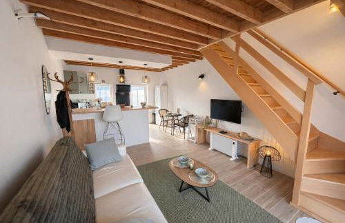 Cocon paisible proche de la mer - Jardin & Parking - Foto 1