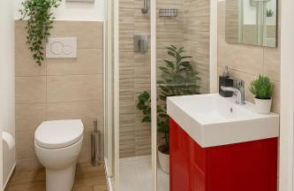 Mami Garden Luxury Suites - Foto 23
