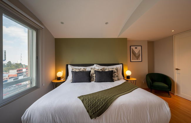 Capitalia Santa Fe - Foto 41