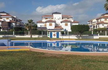 Vera Mar 5 Front Line Beach Apartment - Foto 22