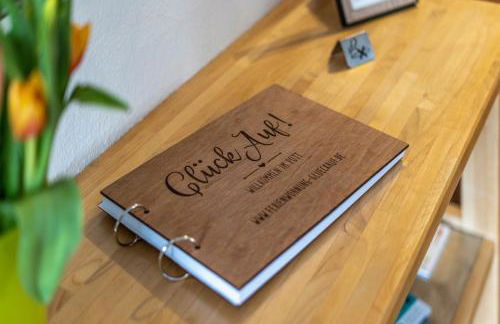 Ferienwohnung Glückauf - Foto 16