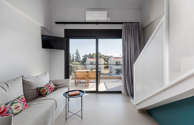 The 8 Suites - Foto 36