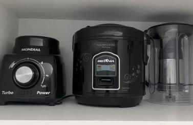 Bem Estar Flats Andar Alto Vista Espetacular - Foto 29