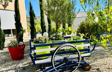 Moderne Mini Maison - Quartier Résidentiel Calme - Foto 8