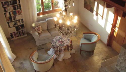 Hochwertiges Ferienhaus im romantischen Franken - Foto 3