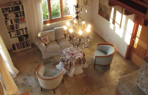 Hochwertiges Ferienhaus im romantischen Franken - Foto 3