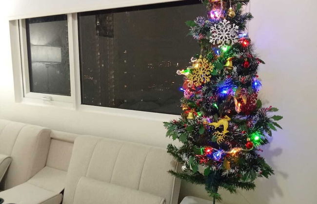 1BR Covent Garden South Tower University Belt- SM Sta Mesa, Metro Manila,Philippines - Foto 73