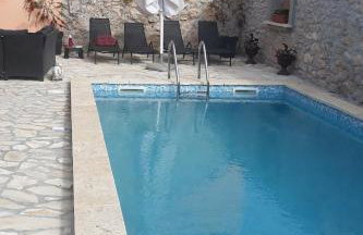 Family friendly house with a swimming pool Ninski Stanovi, Zadar - 17812 - Foto 14